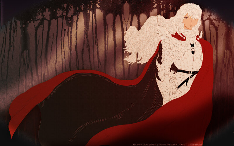 Berserk: Moment of Glory