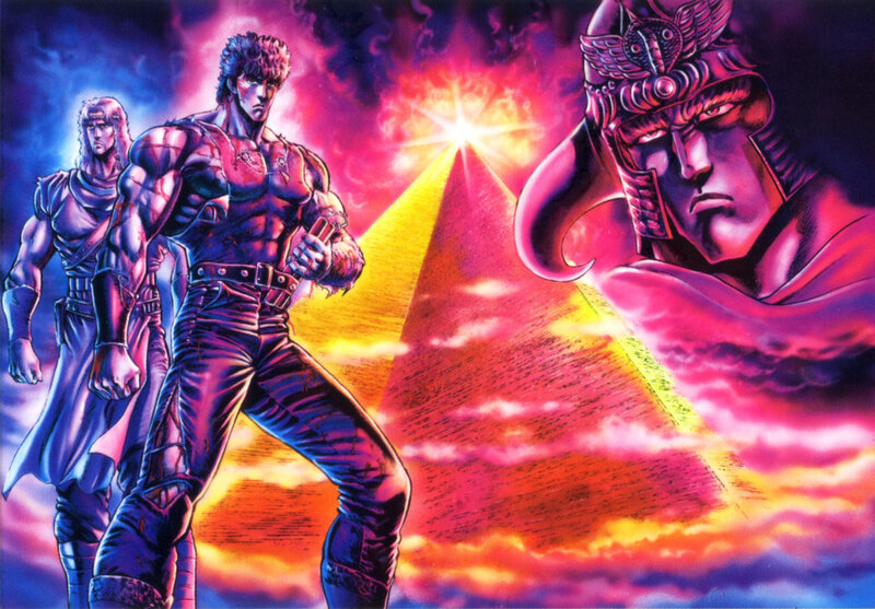 Berserk: The Golden Age Arc