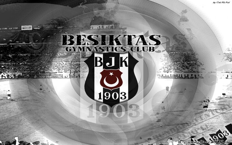 Besiktas Club Logo