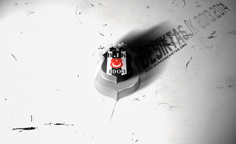Besiktas JK Crest