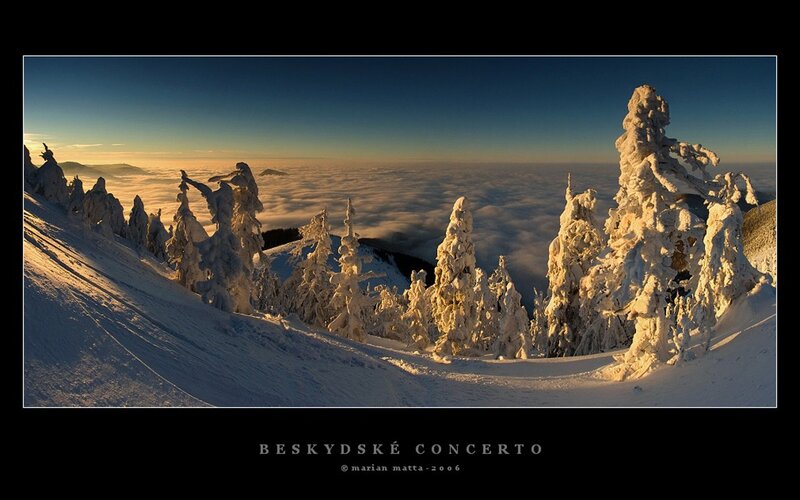 Beskydské Concerto