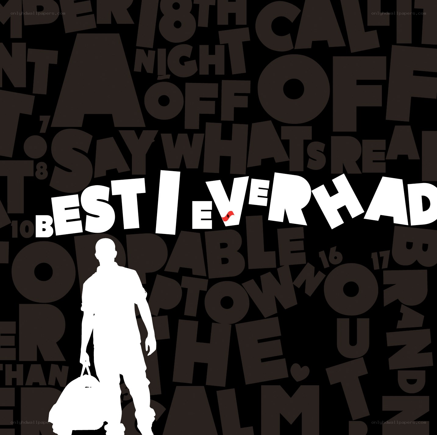 Best I Ever Had