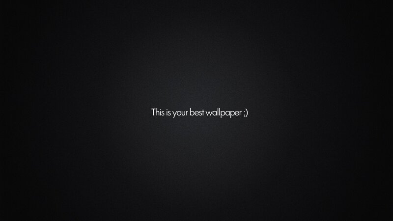 best wallpaper text