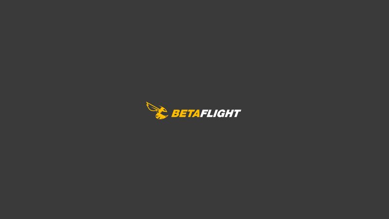 BetaFlight Logo