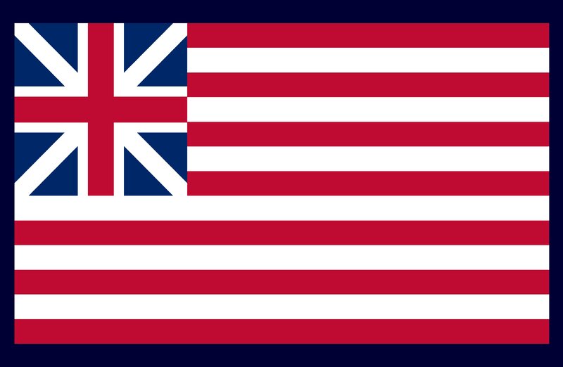 Betsy Ross flag