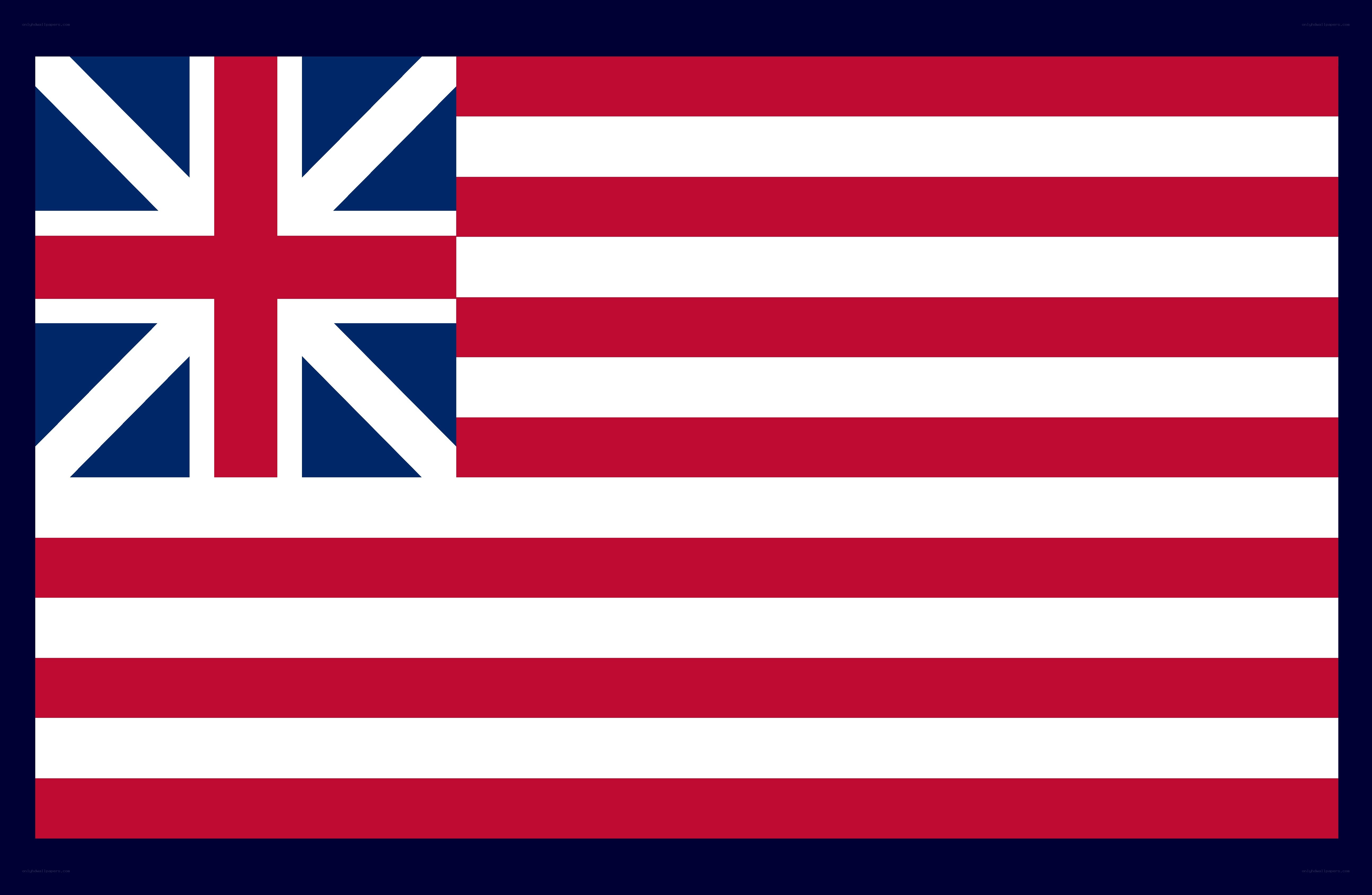 Betsy Ross flag