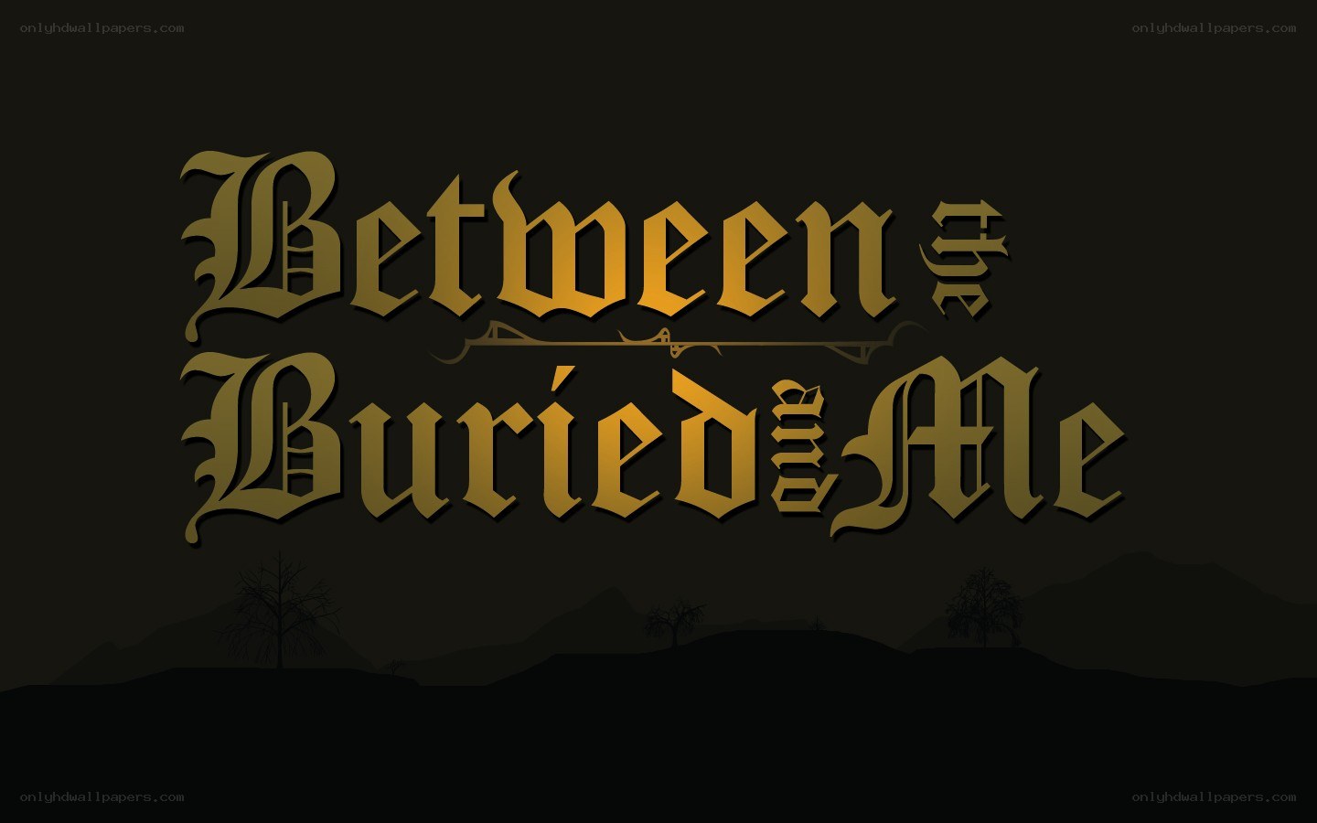 Between Buried and Me