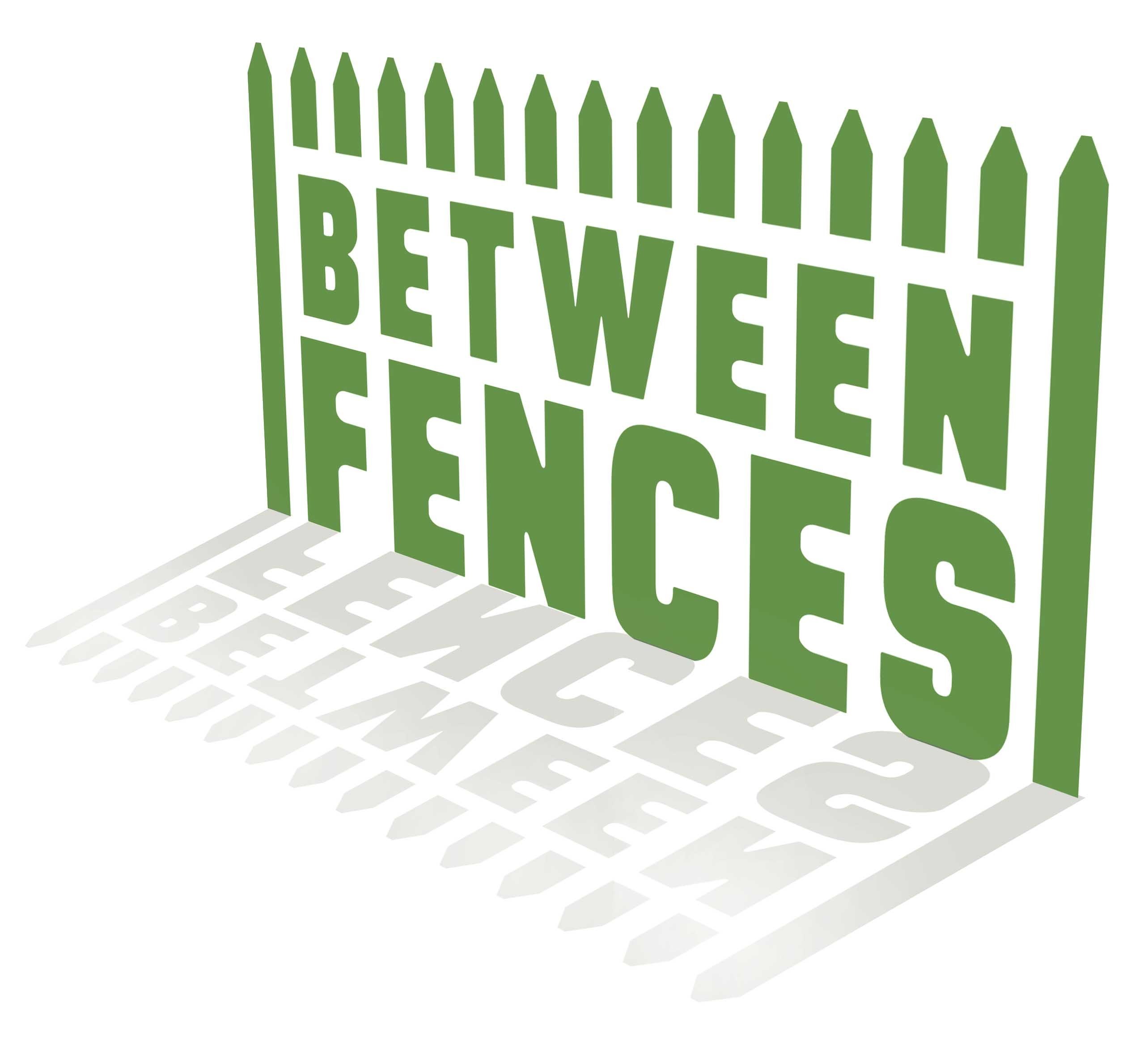 Between Fences logo