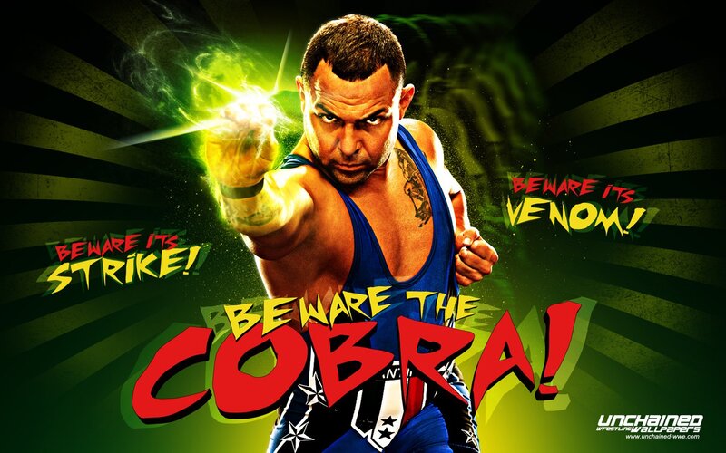 Beware the Cobra