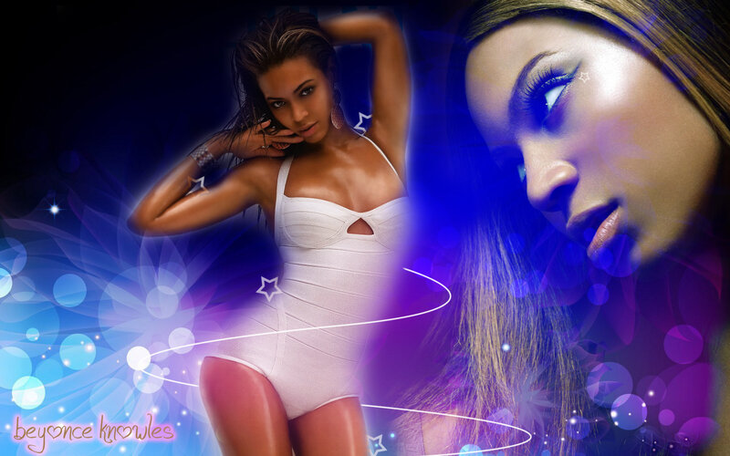 Beyoncé Knowles promotional image