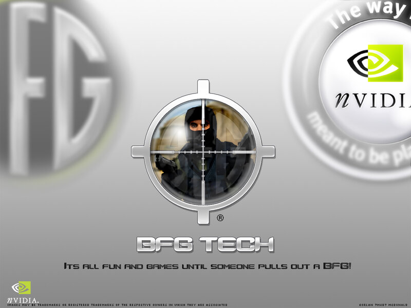 BFG Tech promotional image