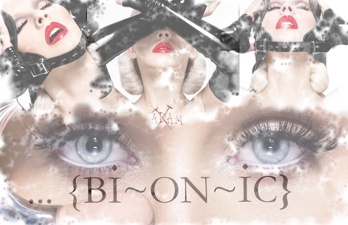 ... {bi~on~ic}