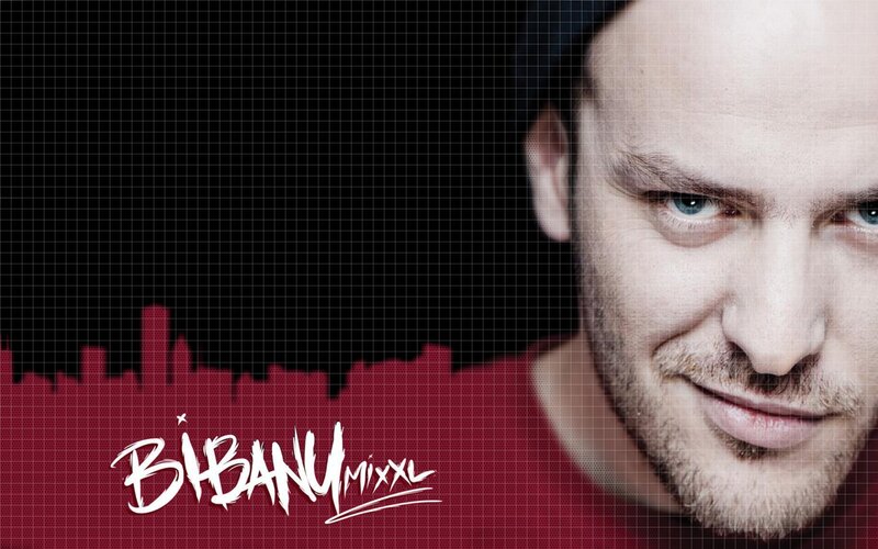 Bibanu MixxL promotional image
