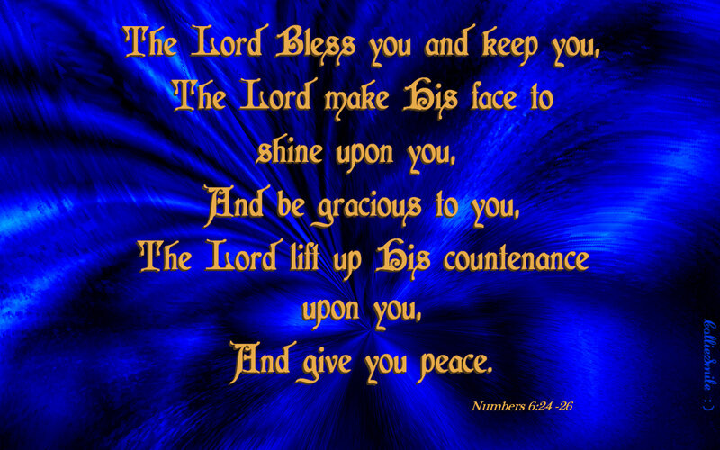 Bible Verse Text