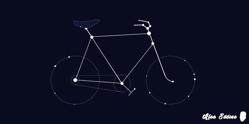 Bicycle Constellation