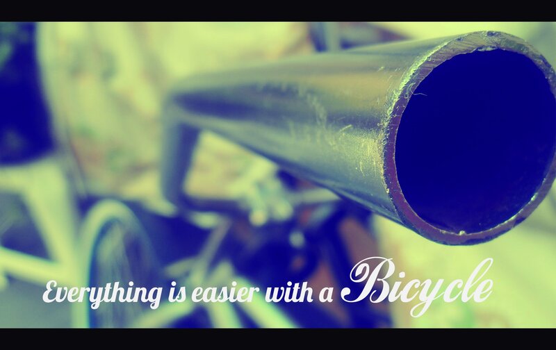 Bicycle quote image