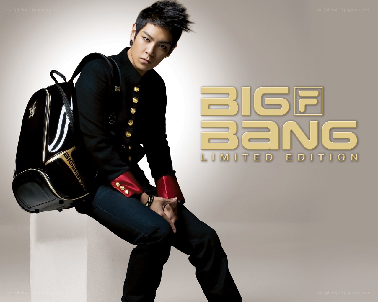 Big Bang Limited Edition