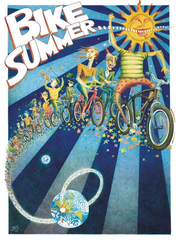 Bike Summer Festival