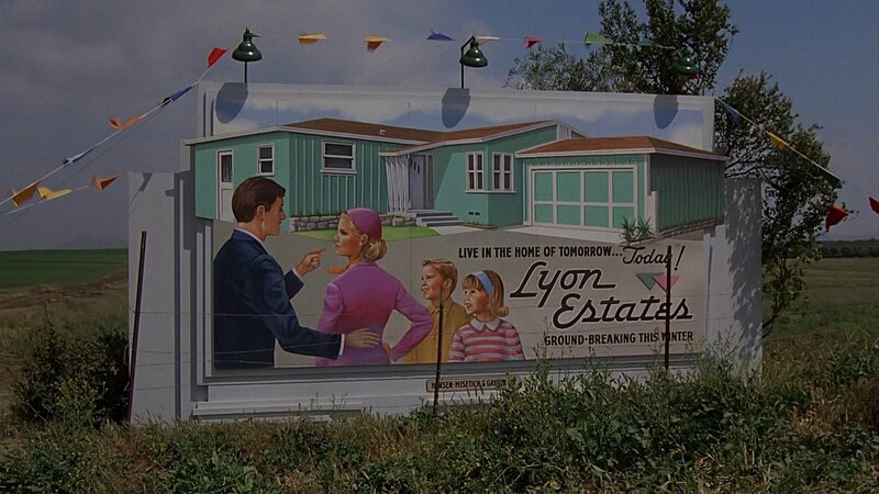Billboard Advertisement