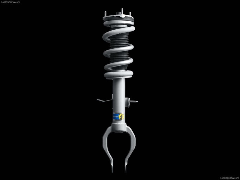 Bilstein shock absorber