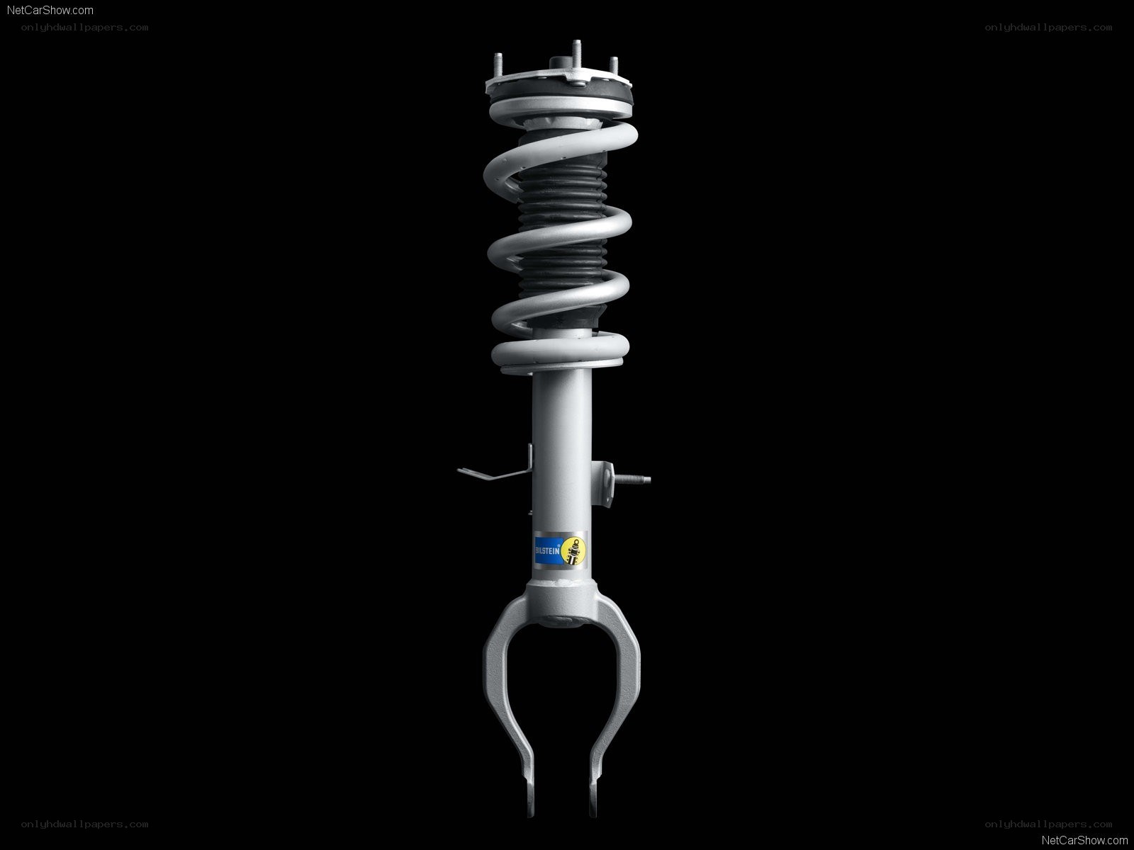 Bilstein shock absorber