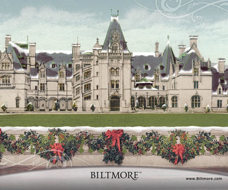 Biltmore Estate