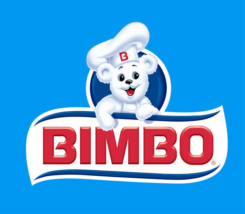Bimbo brand logo