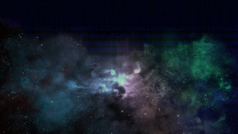 Binary Code over Nebula