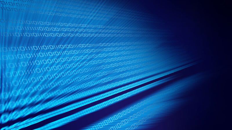 Binary Code Streams