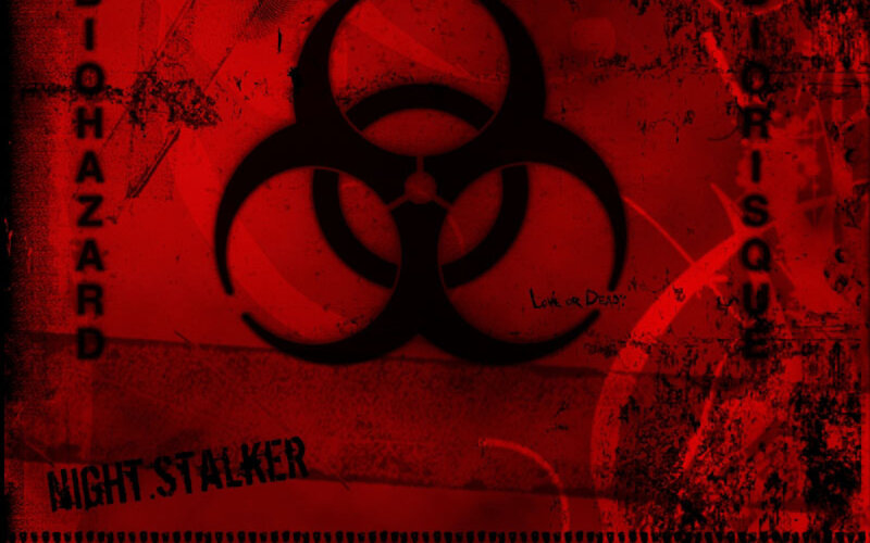 Biohazard Night Stalker