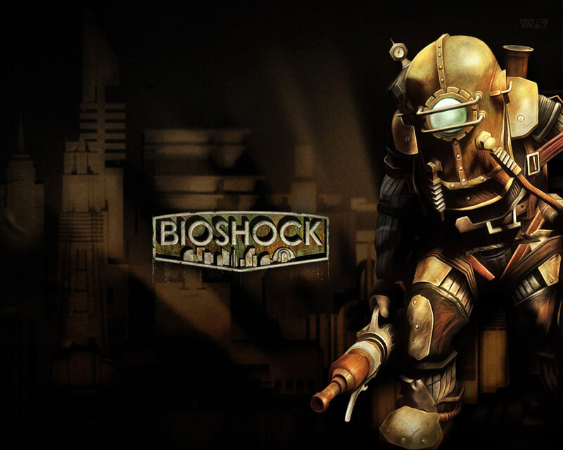 Biohazard Suit Character