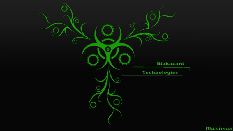 Biohazard Technologies logo