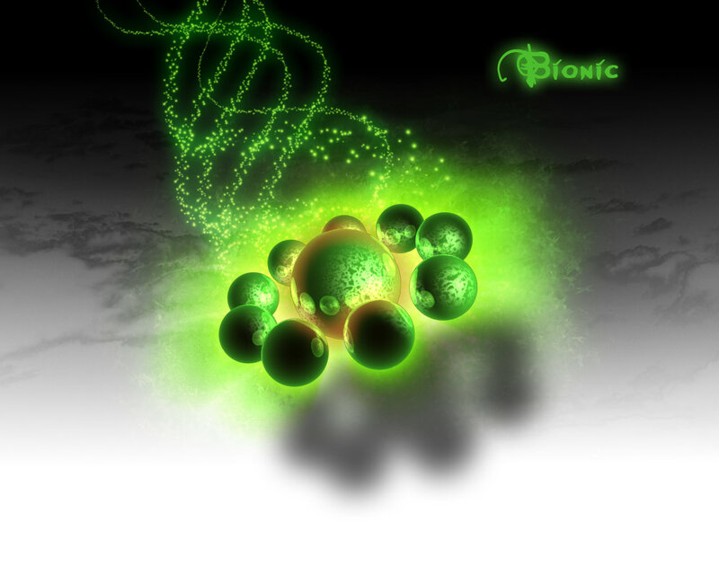 Bionic energy sphere