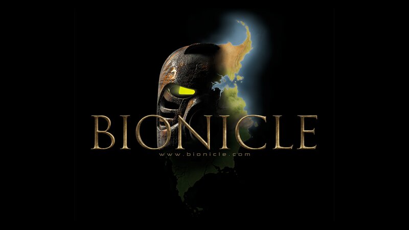 Bionicle Mask Logo
