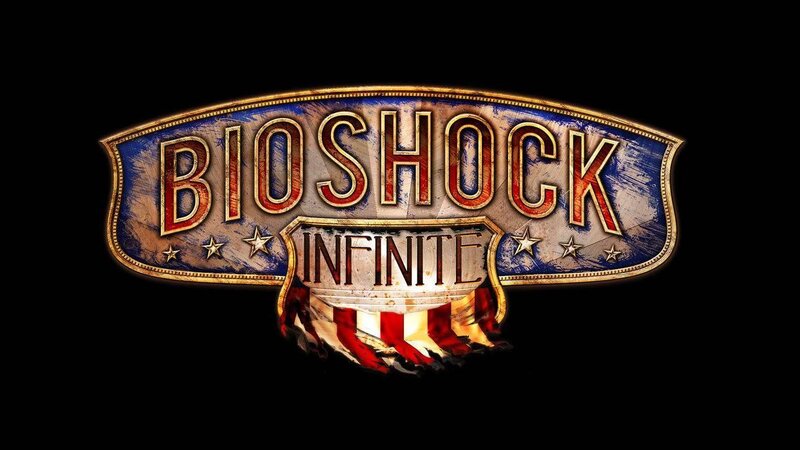 BioShock Infinite logo