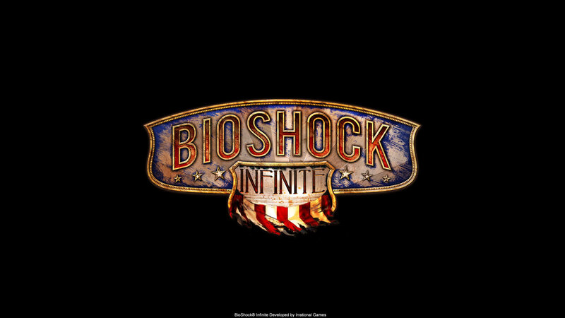 BioShock Infinite logo