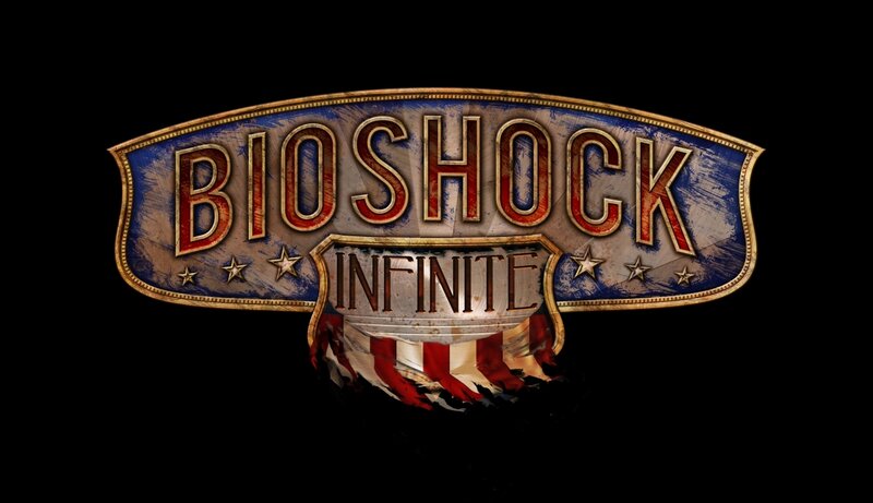 BioShock Infinite logo