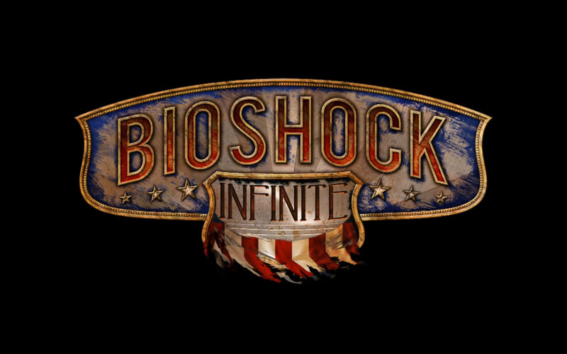 Bioshock Infinite logo