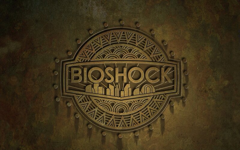Bioshock Logo