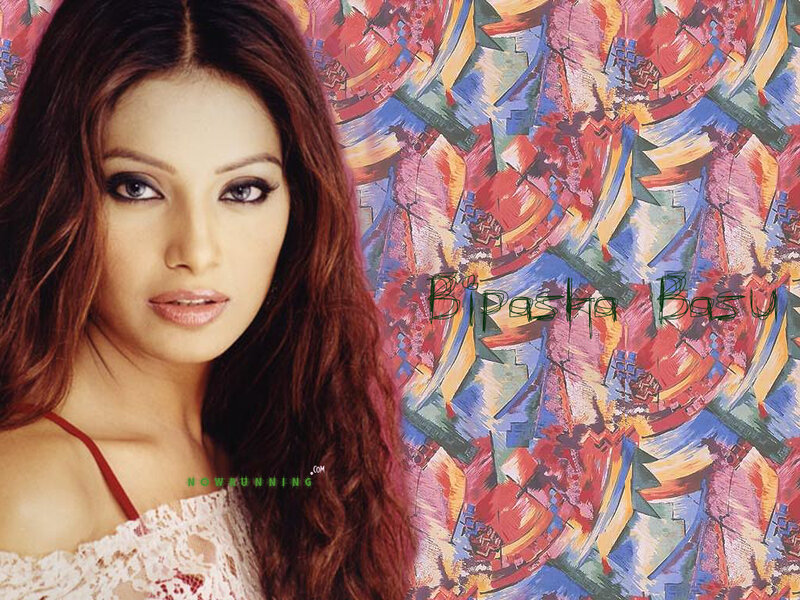 Bipasha Basu portrait