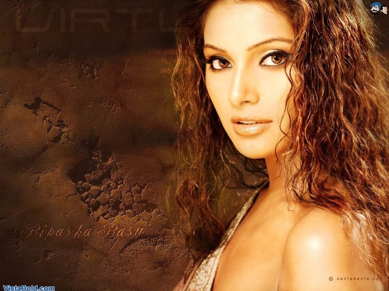 Bipasha Basu promotional portrait