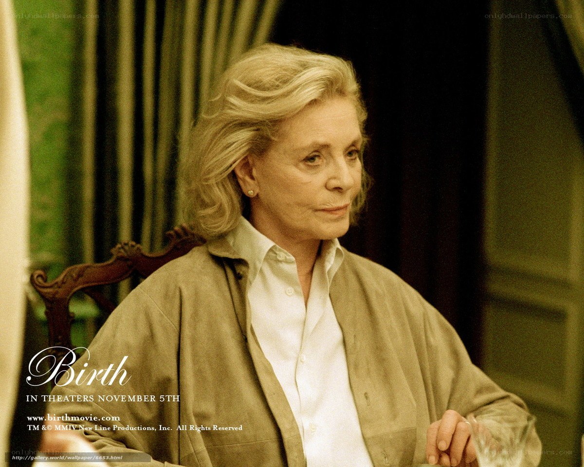 Birth movie still