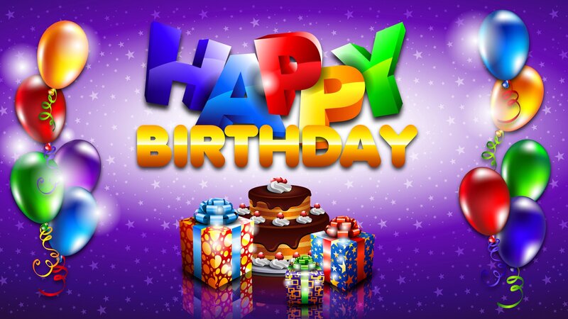 Birthday Celebration
