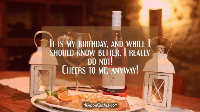 Birthday Dinner Setup