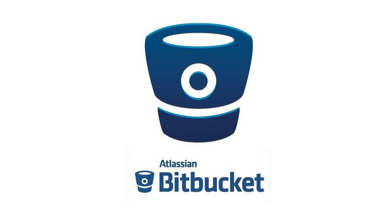 Bitbucket Logo