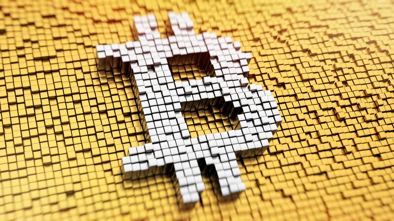 Bitcoin Symbol