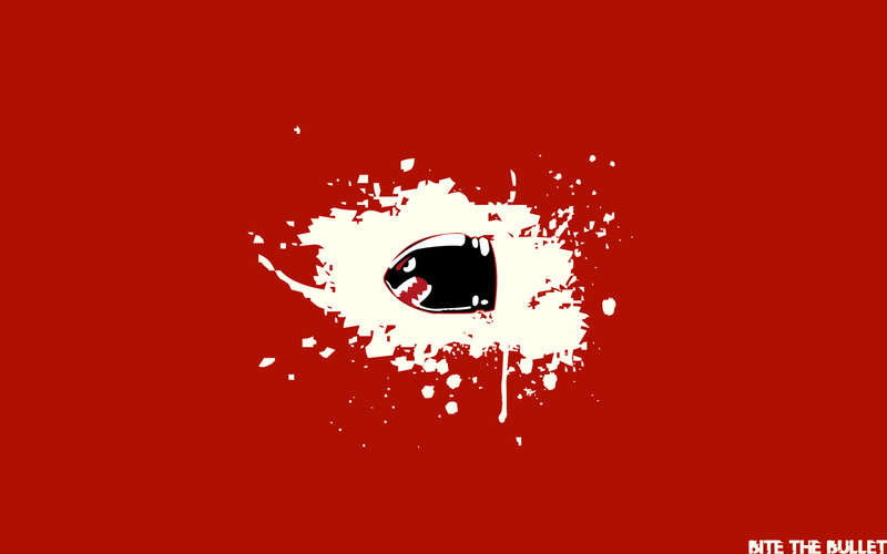 Bite the Bullet logo