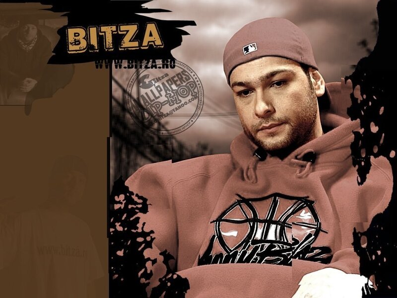 Bitza music artist wallpaper