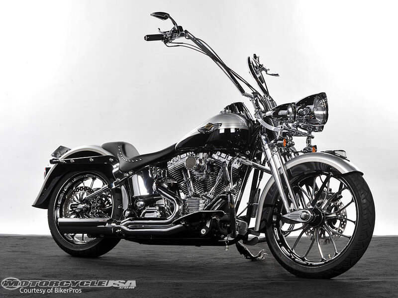 Black and Chrome Motorcycle — Neutral, Photograph, Seat