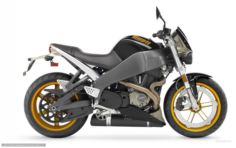 Black and Gold Motorcycle — Neutral, Photograph, Seat, Exhaust
